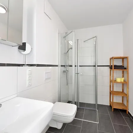 Appartamento Oberdeck