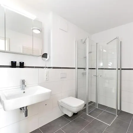 Oberdeck Appartamento