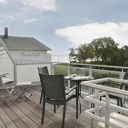 Oberdeck * Juliusruh